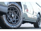 トヨタ ハイエースバン(29枚目)