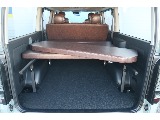トヨタ ハイエースバン(32枚目)