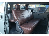 トヨタ ハイエースバン(36枚目)