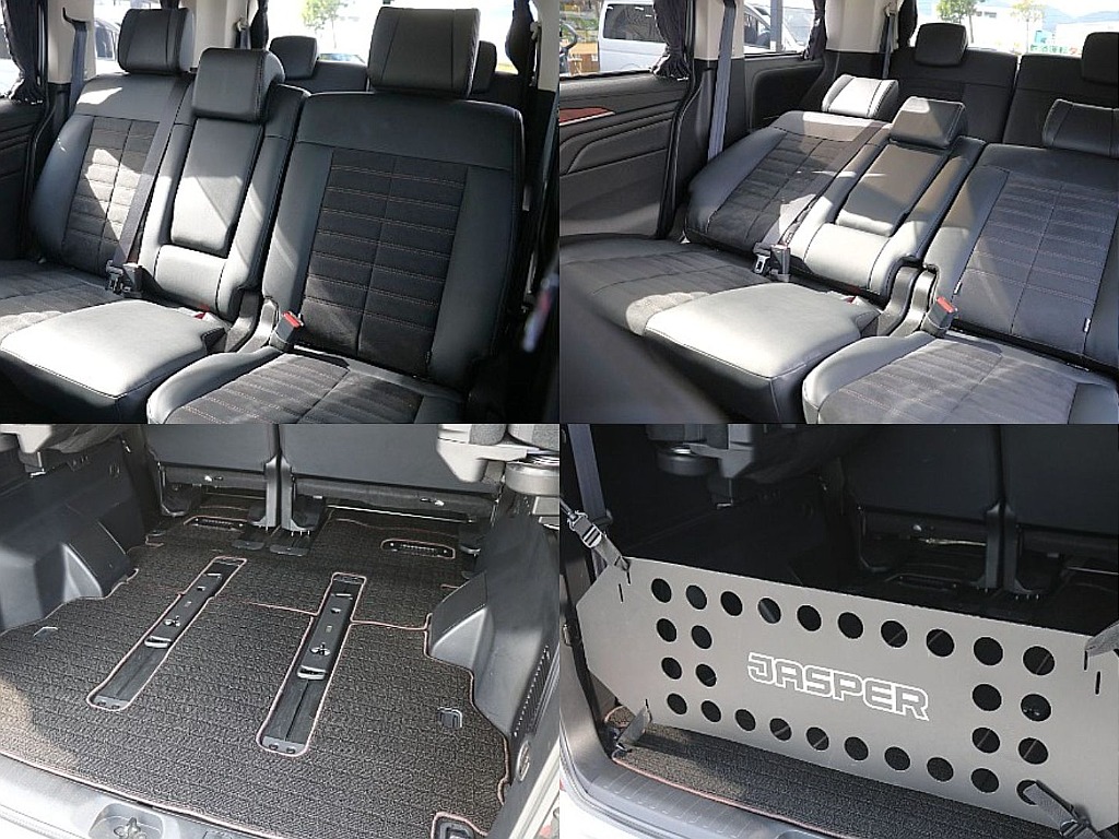 三菱 デリカD：5(11枚目)