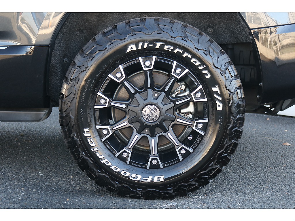 三菱 デリカD：5(12枚目)