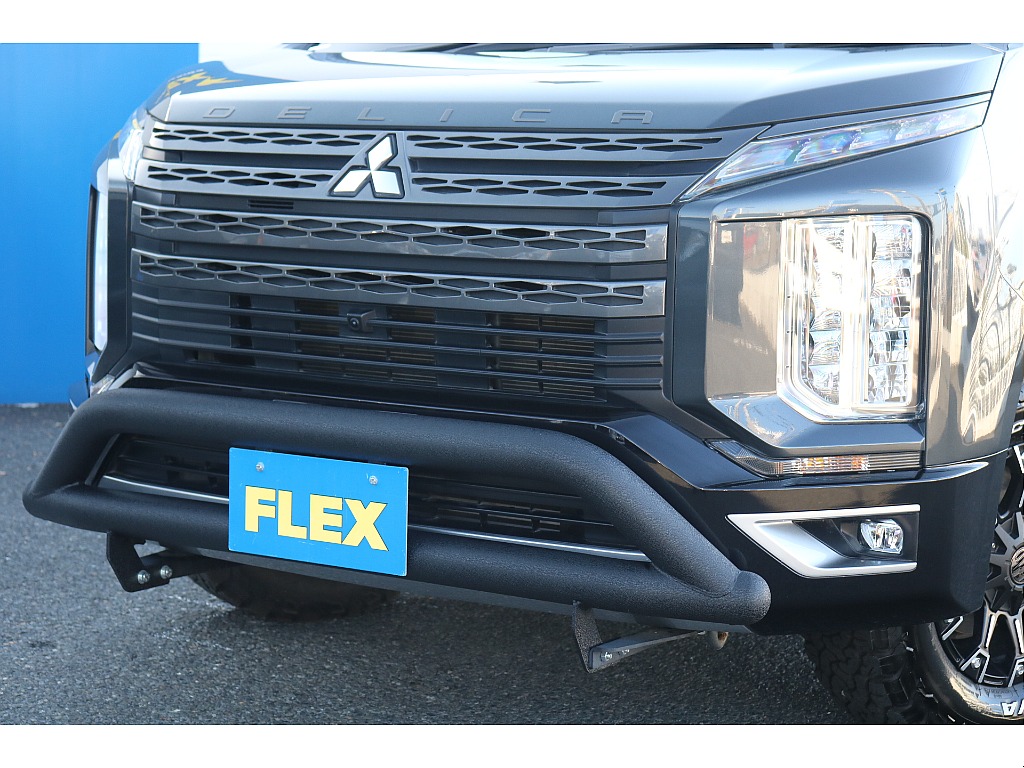 三菱 デリカD：5(13枚目)