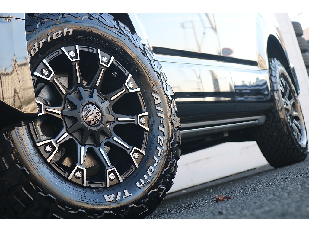 三菱 デリカD：5(14枚目)