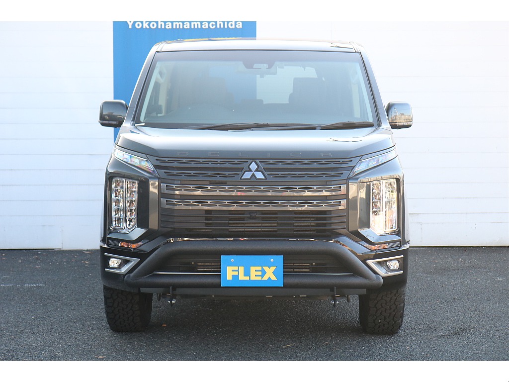 三菱 デリカD：5(19枚目)