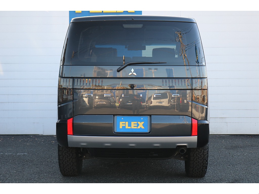 三菱 デリカD：5(20枚目)