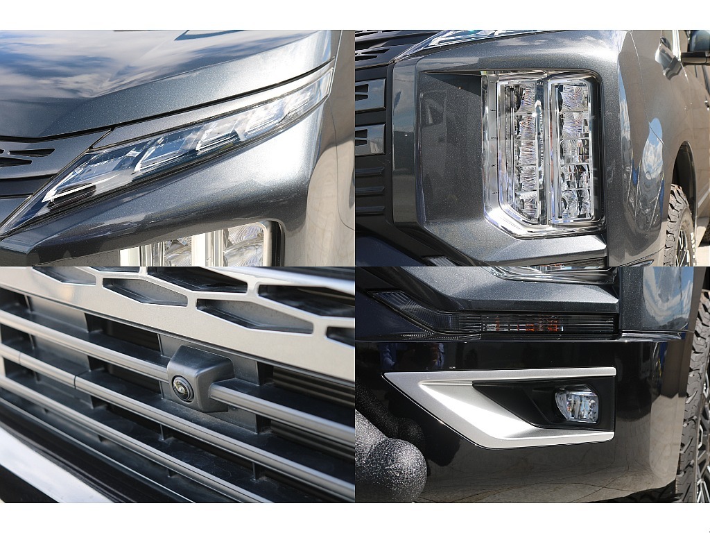 三菱 デリカD：5(27枚目)