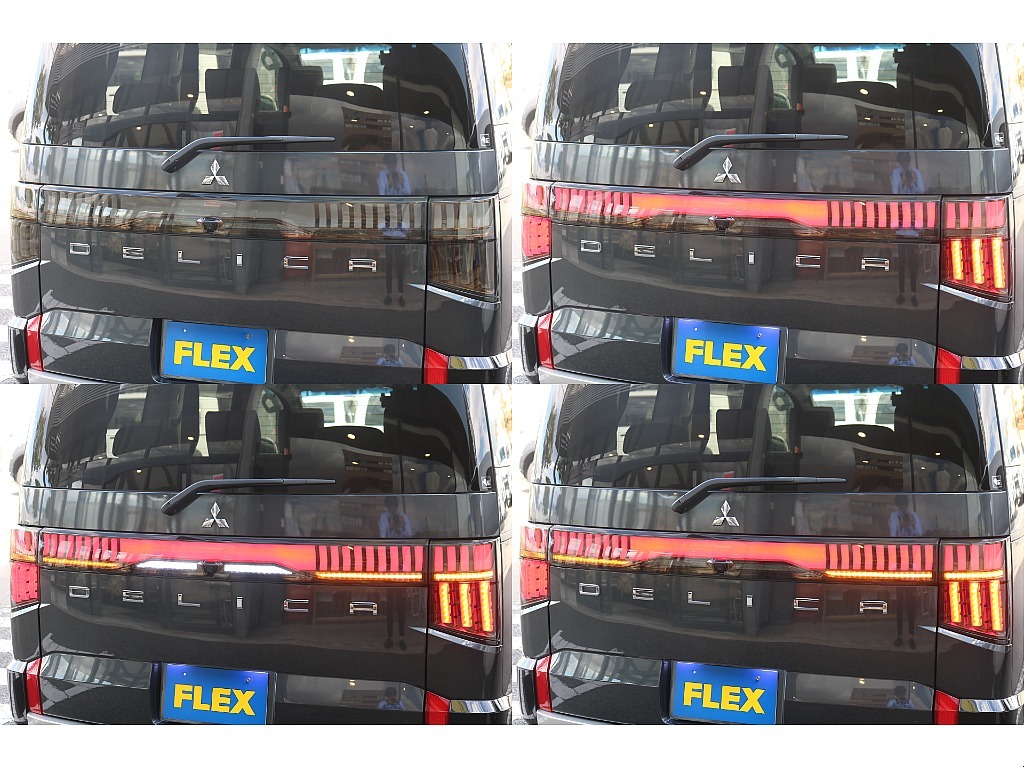 三菱 デリカD：5(28枚目)