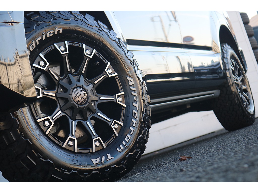 三菱 デリカD：5(39枚目)