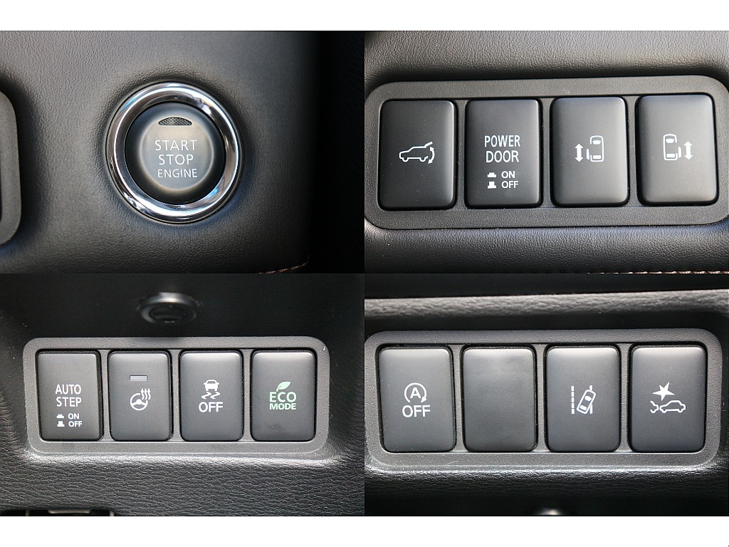 三菱 デリカD：5(7枚目)