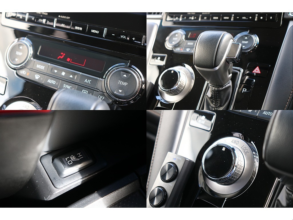 三菱 デリカD：5(9枚目)