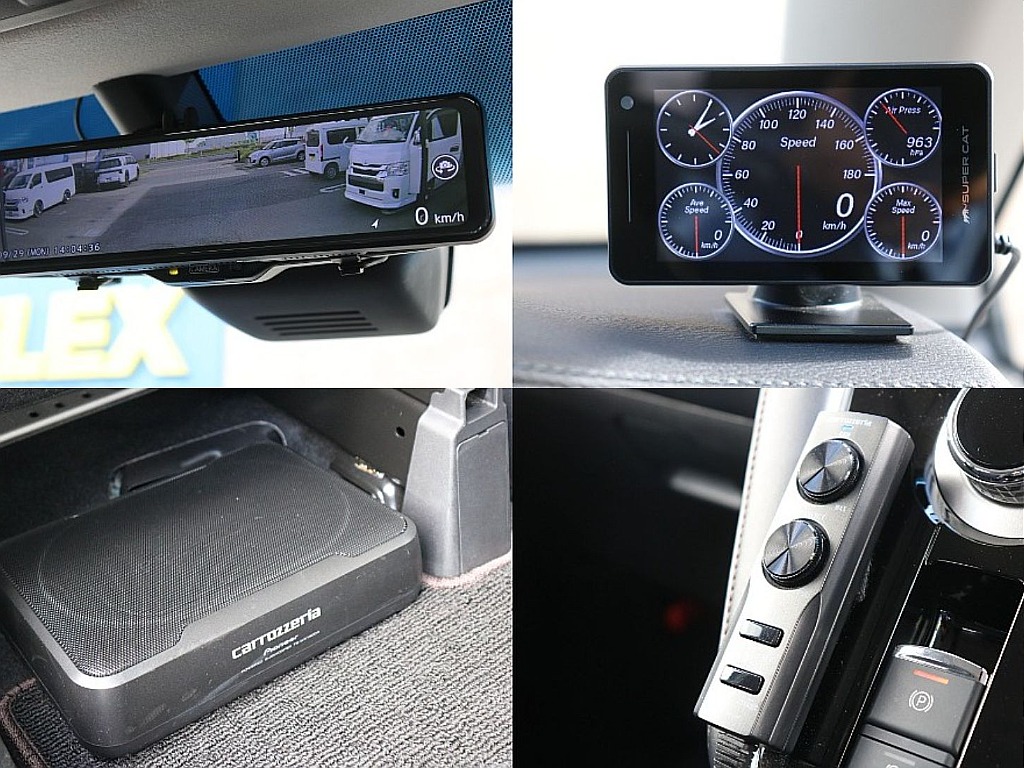 三菱 デリカD：5(10枚目)