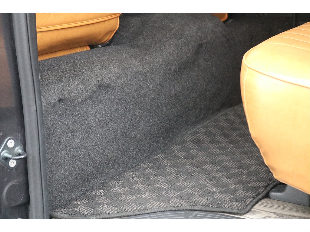 トヨタ ハイエースバン(15枚目)