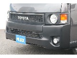 トヨタ ハイエースバン(32枚目)