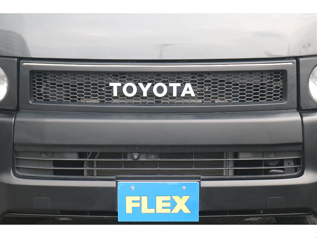 トヨタ ハイエースバン(35枚目)