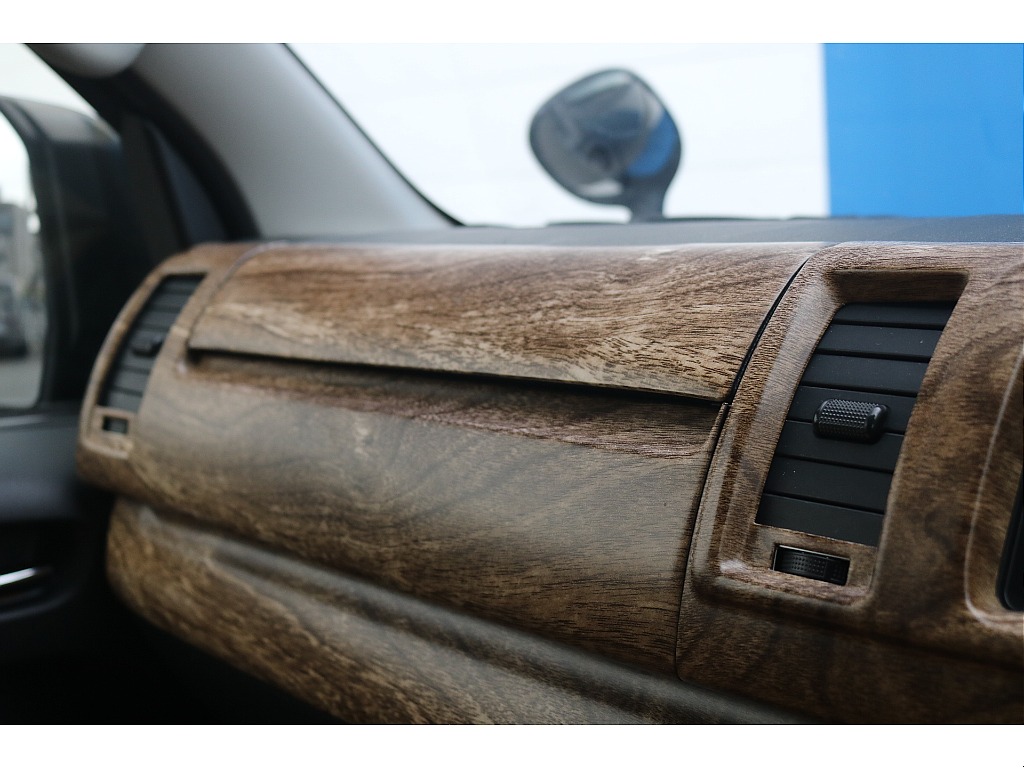 トヨタ ハイエースバン(36枚目)