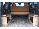 トヨタ ハイエースバン(39枚目)