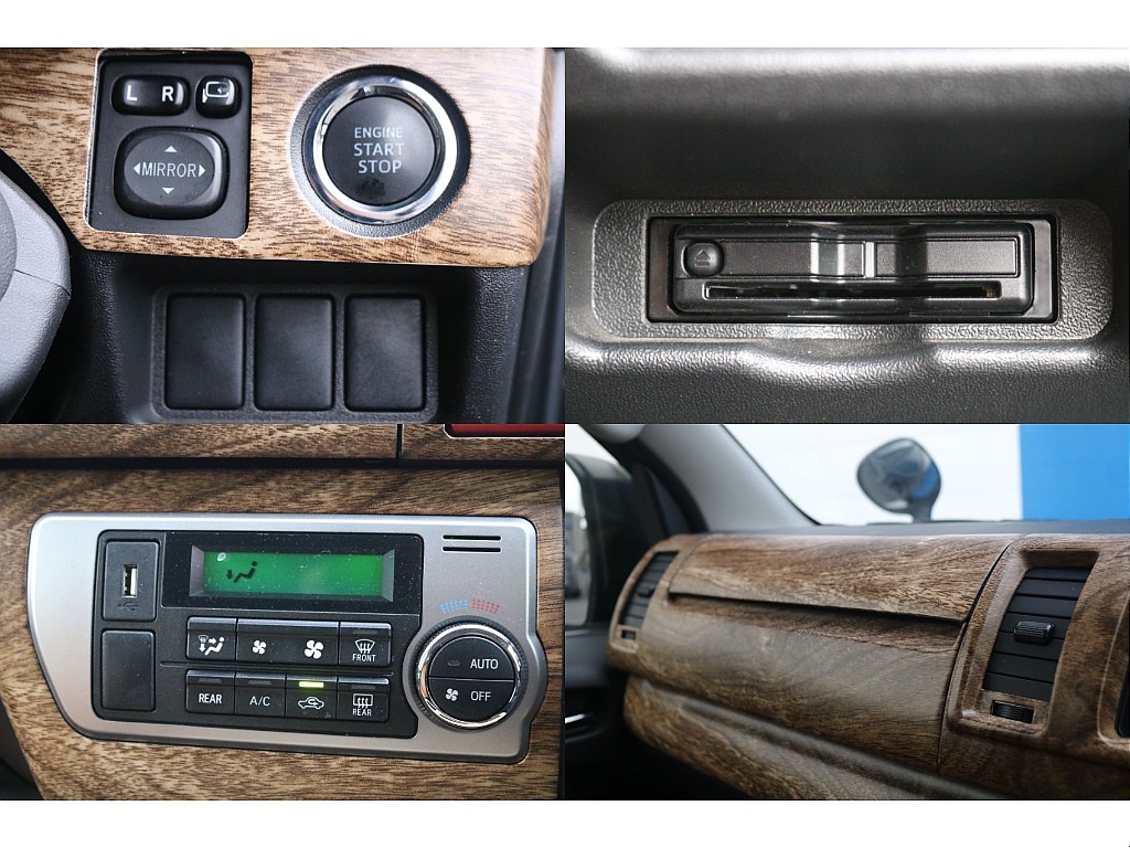 トヨタ ハイエースバン(7枚目)