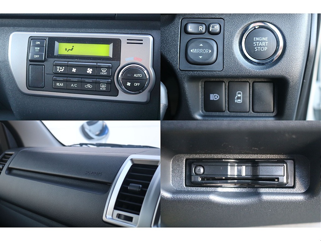 トヨタ ハイエース(11枚目)