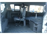 トヨタ ハイエース(14枚目)