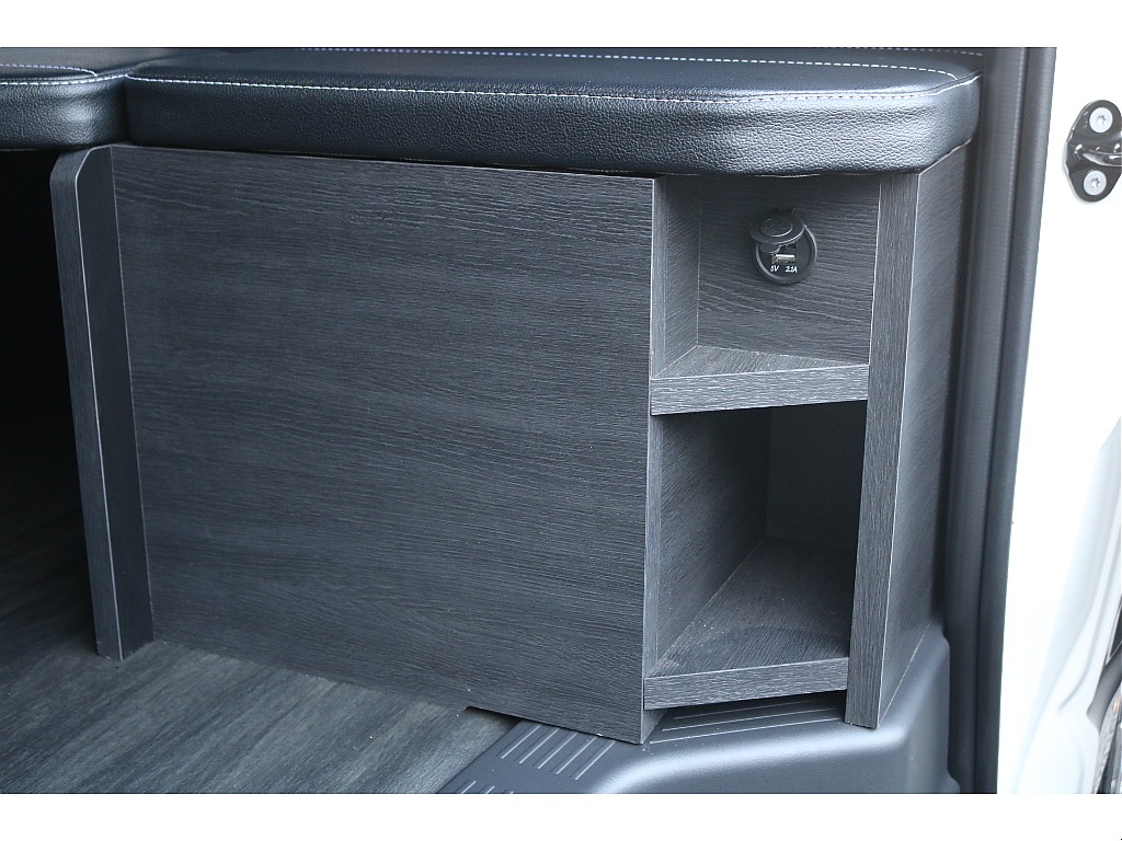 トヨタ ハイエース(26枚目)