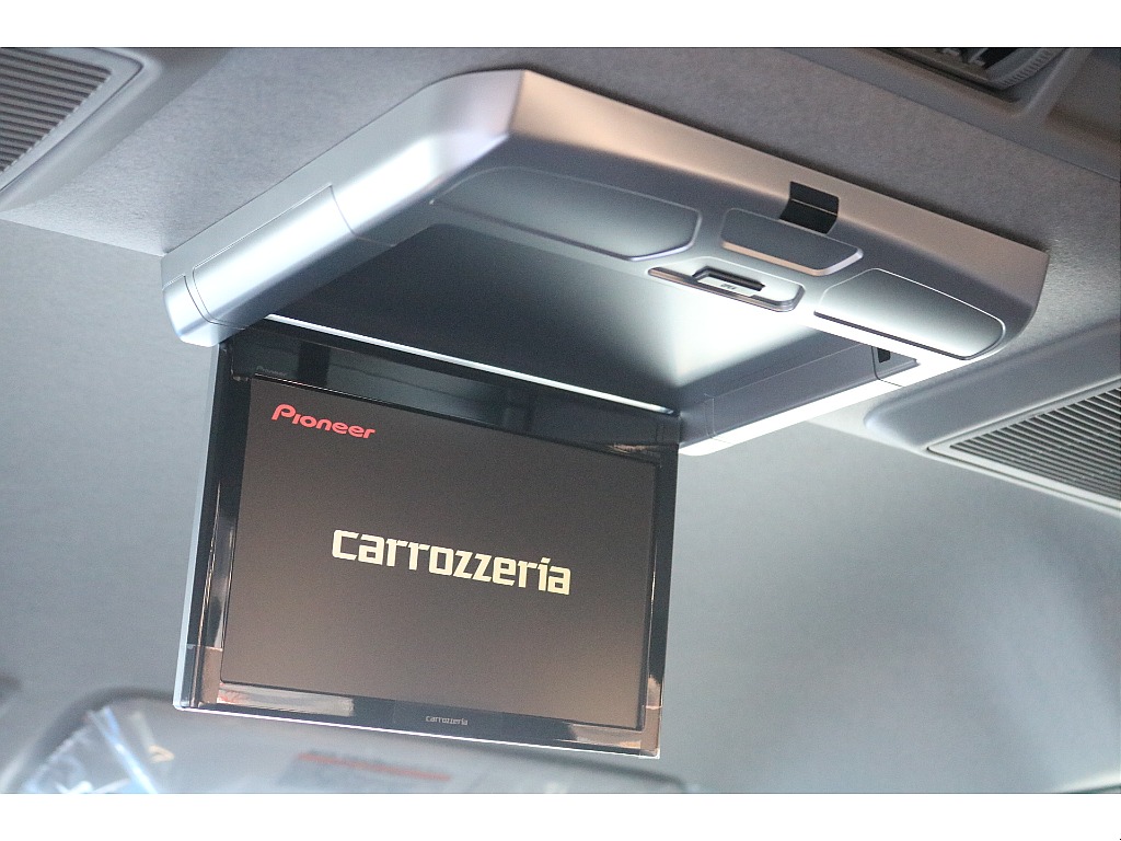 トヨタ ハイエース(33枚目)