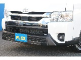 トヨタ ハイエース(34枚目)