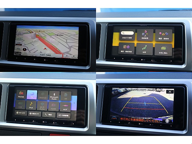 カロッツェリアメモリナビ♪