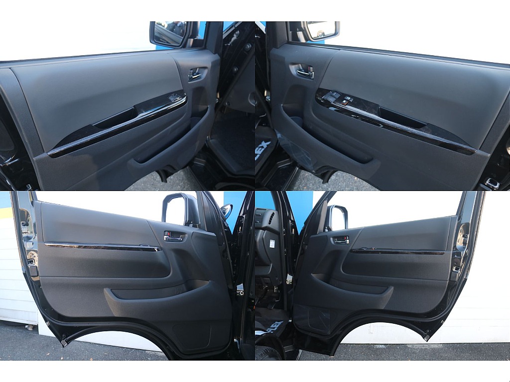 トヨタ ハイエースバン(12枚目)