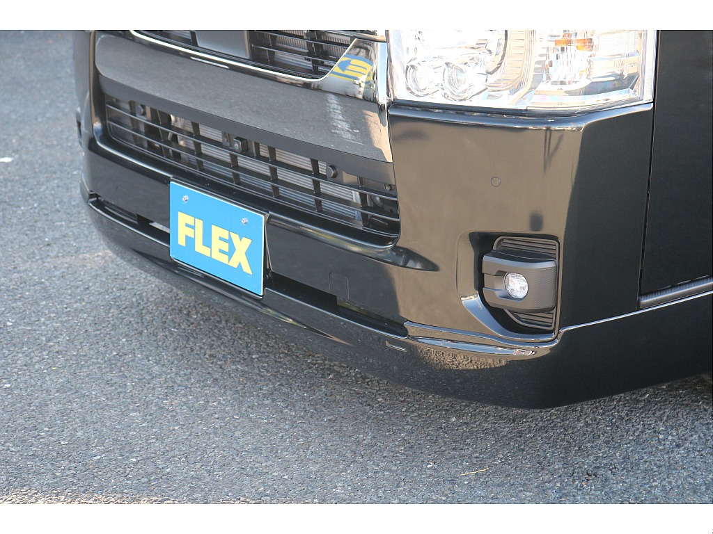 トヨタ ハイエースバン(21枚目)