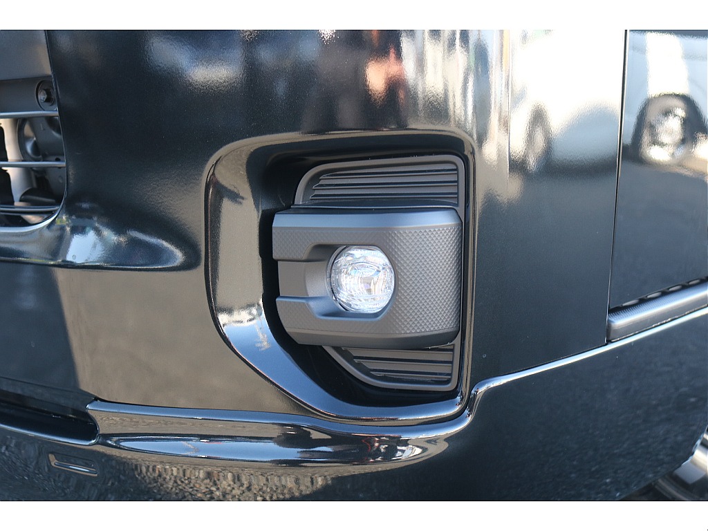 トヨタ ハイエースバン(22枚目)