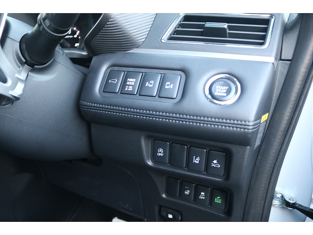 三菱 デリカD：5(12枚目)