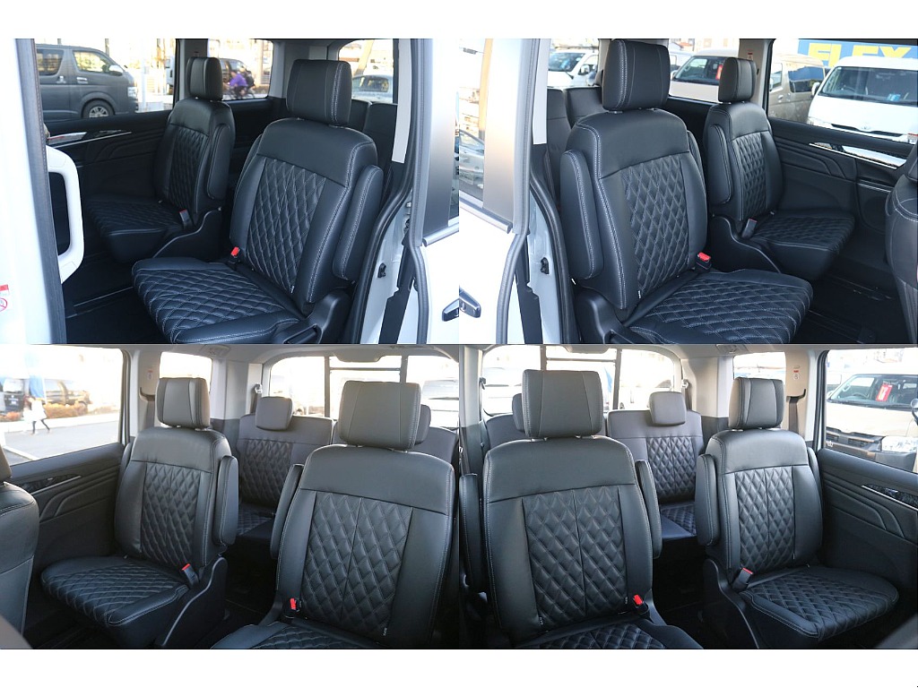 三菱 デリカD：5(3枚目)