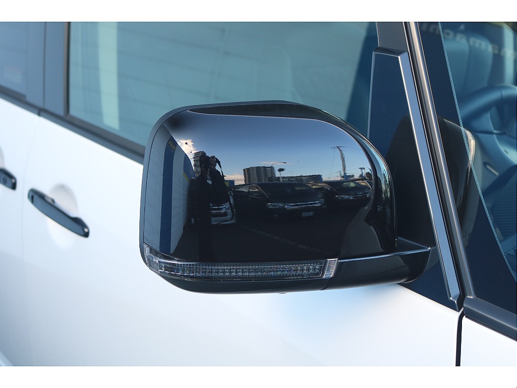 三菱 デリカD：5(23枚目)