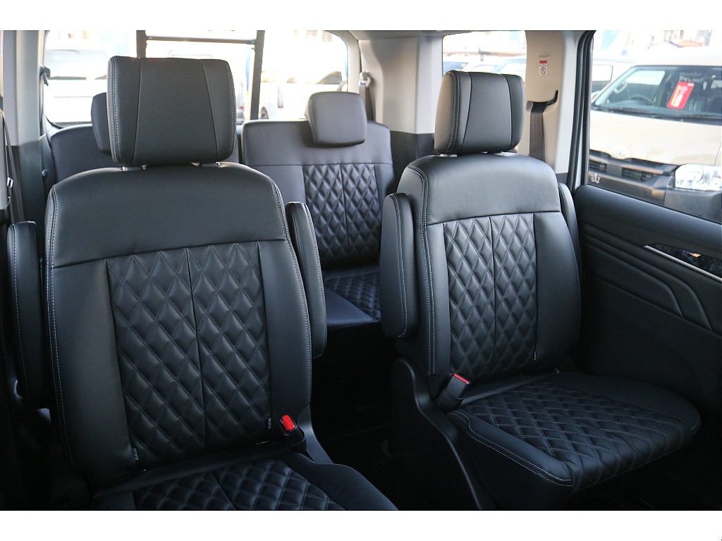 三菱 デリカD：5(26枚目)