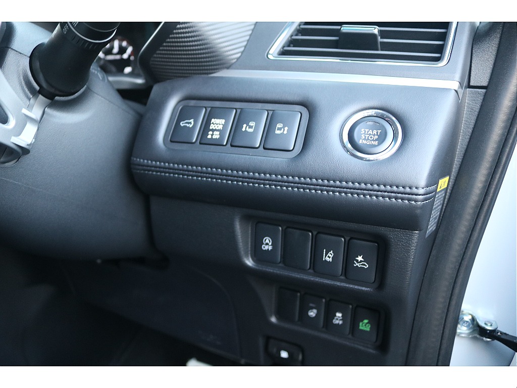 三菱 デリカD：5(27枚目)