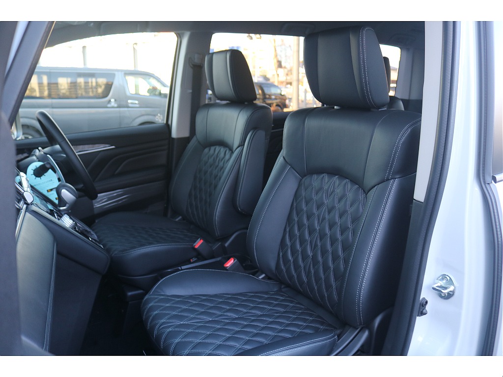 三菱 デリカD：5(29枚目)