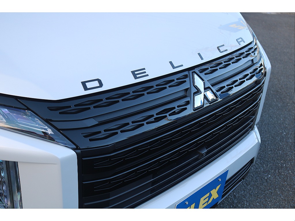 三菱 デリカD：5(32枚目)