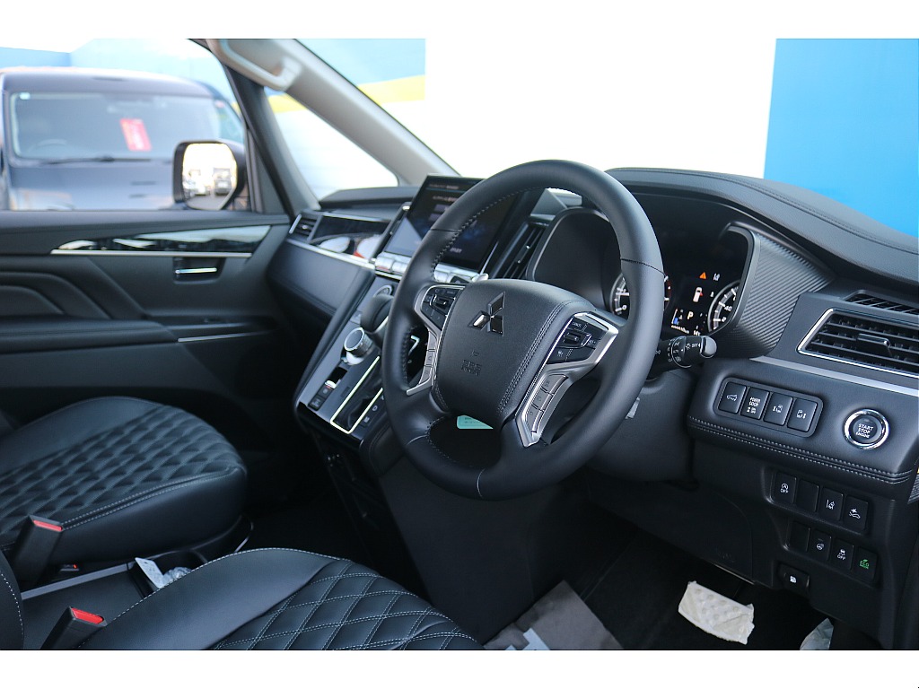 三菱 デリカD：5(35枚目)