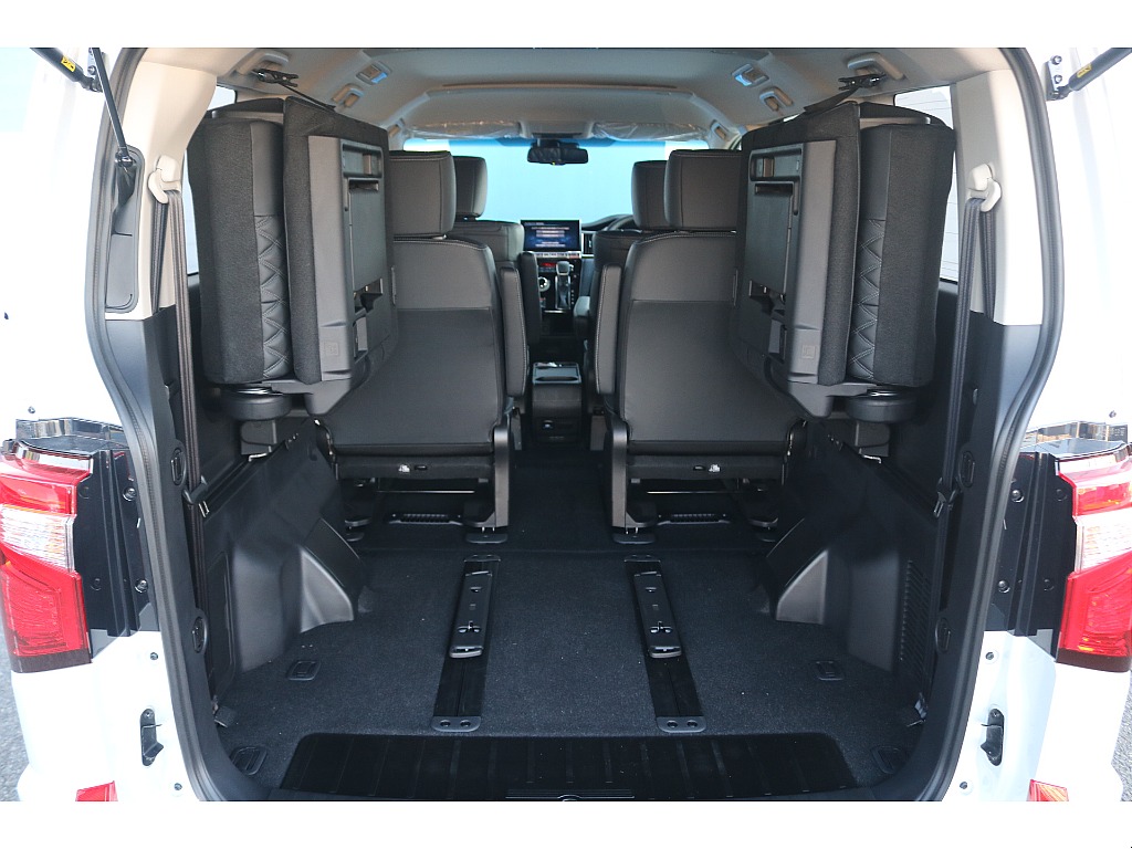 三菱 デリカD：5(5枚目)