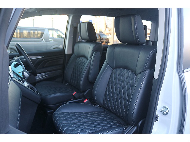 運転席／助手席シートヒーター！