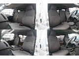 トヨタ ハイエースバン(4枚目)