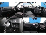 トヨタ ハイエースバン(5枚目)