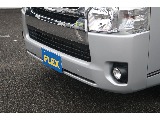 トヨタ ハイエースバン(6枚目)