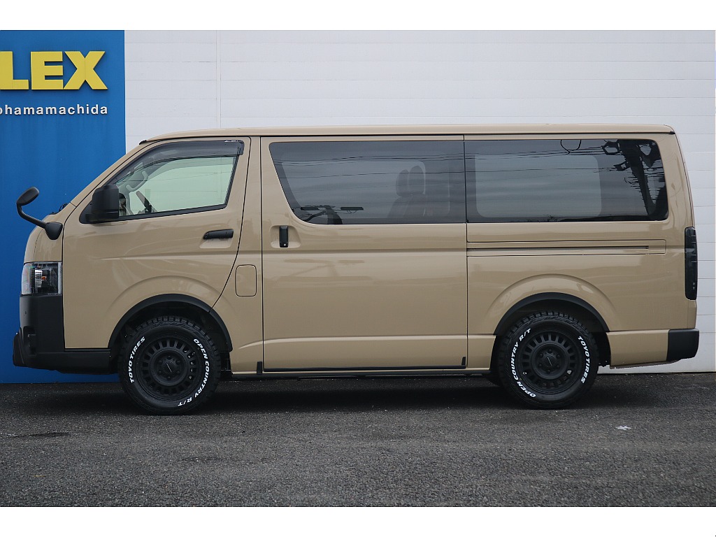 追加カスタム大歓迎♪