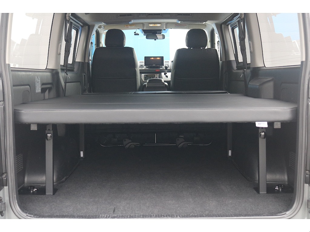 ベッドキット♪