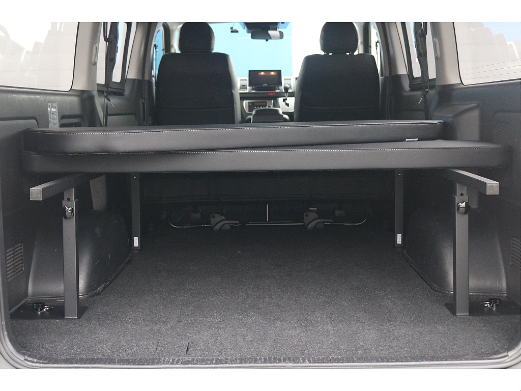 高さ調整可能ベッドキット！