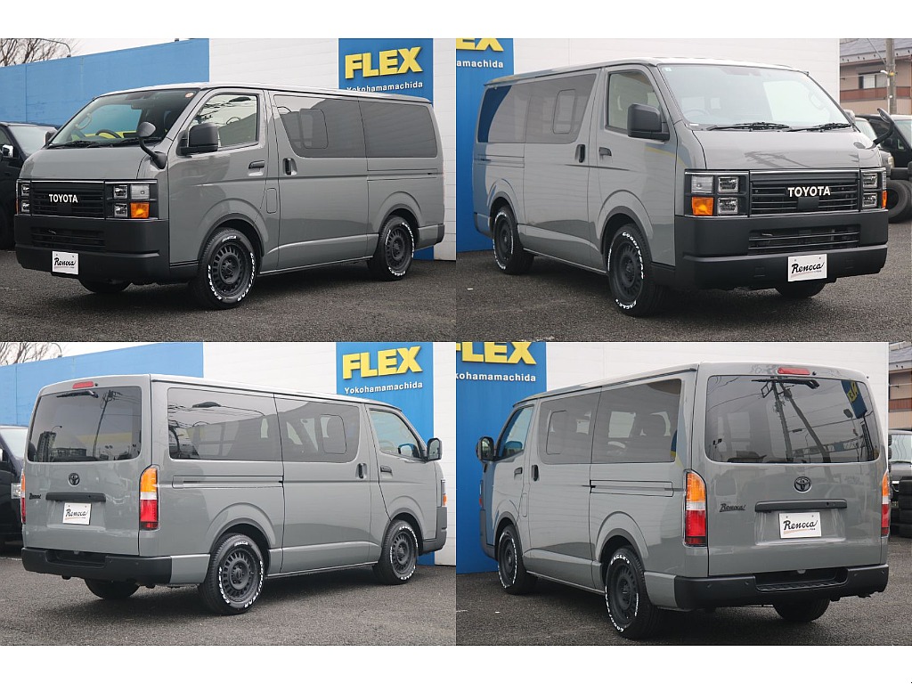 全国陸送にて納車可能です♪