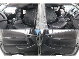 全席シートカバー付き♪