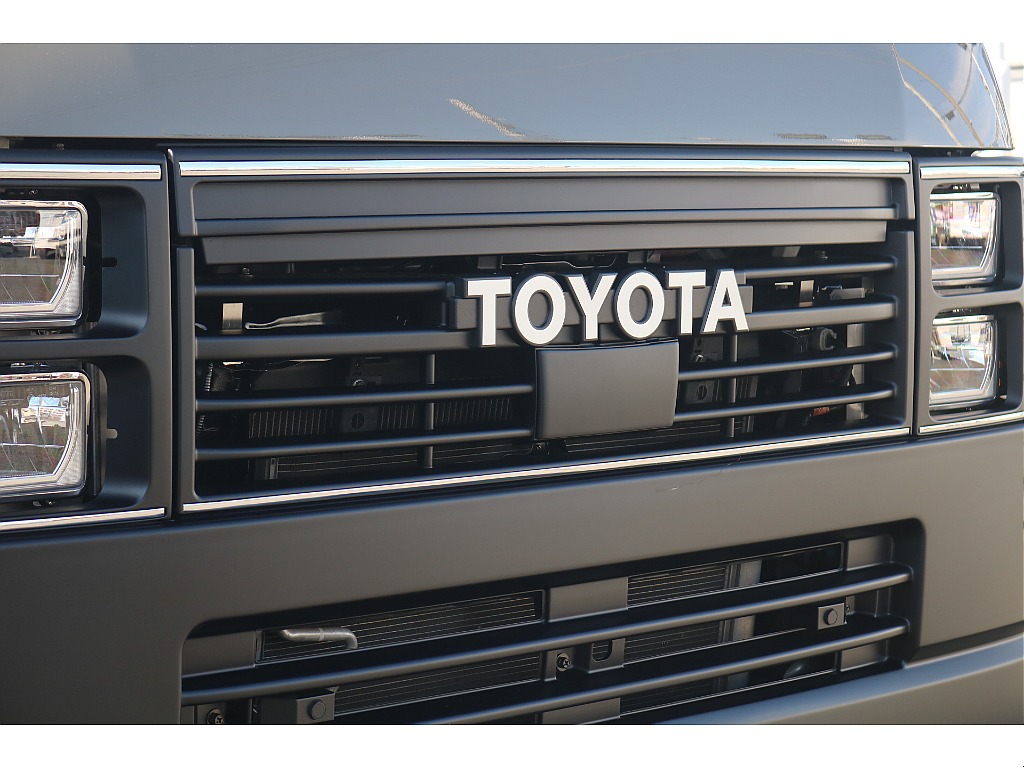 トヨタ ハイエースバン(24枚目)