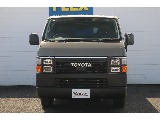 トヨタ ハイエースバン(31枚目)